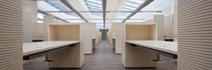 SINETICA PRESENT THE IBSA PHARMACEUTICALS HQ
