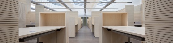 SINETICA PRESENT THE IBSA PHARMACEUTICALS HQ