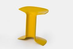 Serif Stool