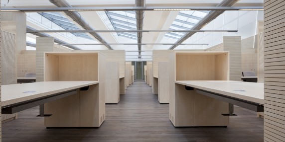 SINETICA PRESENT THE IBSA PHARMACEUTICALS HQ