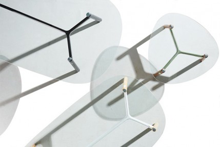 Okidoki table