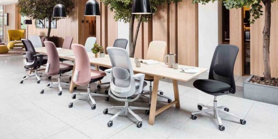 Task chair