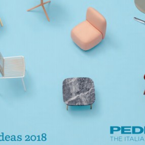 Pedrali 2018