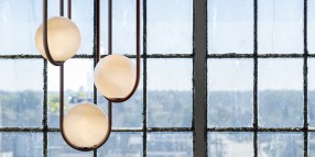 Ceiling light